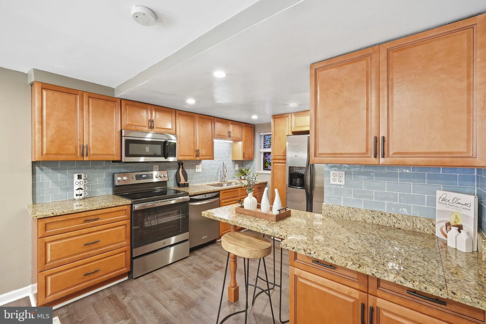 1843 MINTWOOD PLACE, Washington, DC 20009