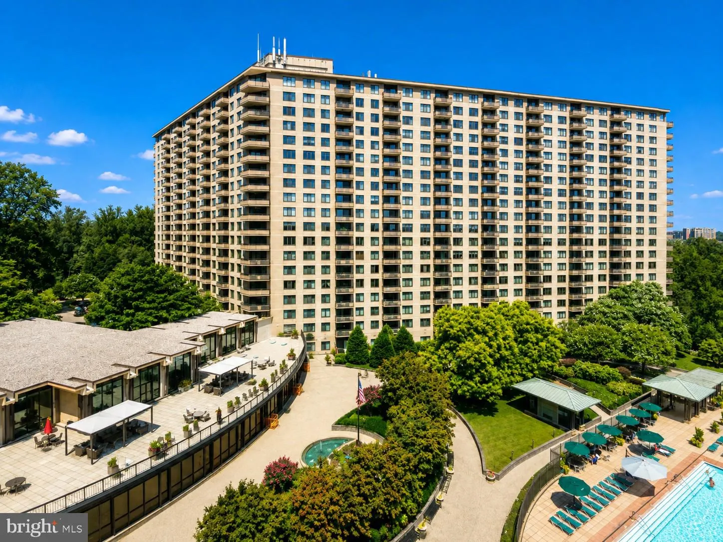 5225 POOKS HILL ROAD, Bethesda, MD 20814