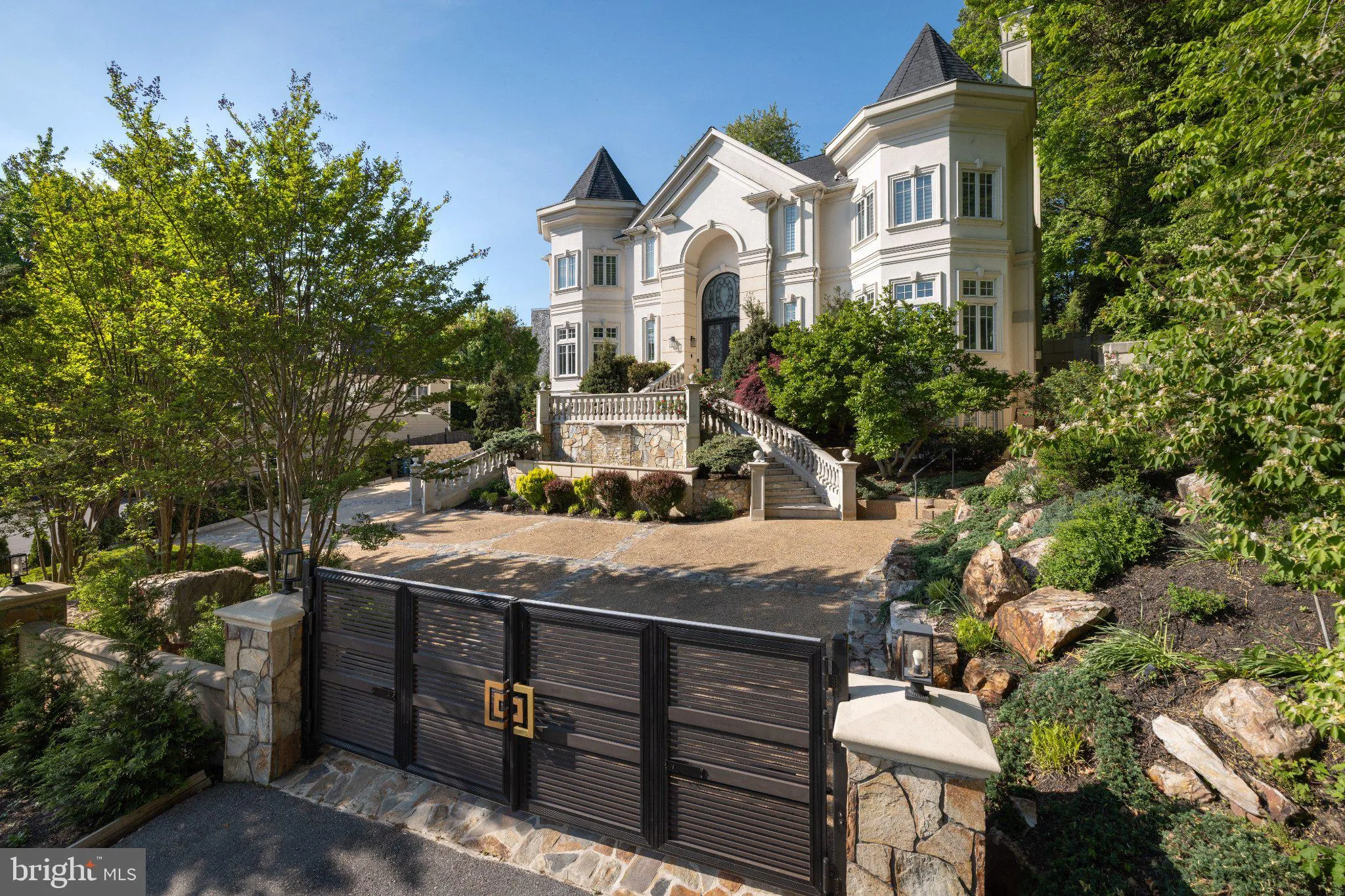 5821 GOLDSBORO ROAD, Bethesda, MD 20817