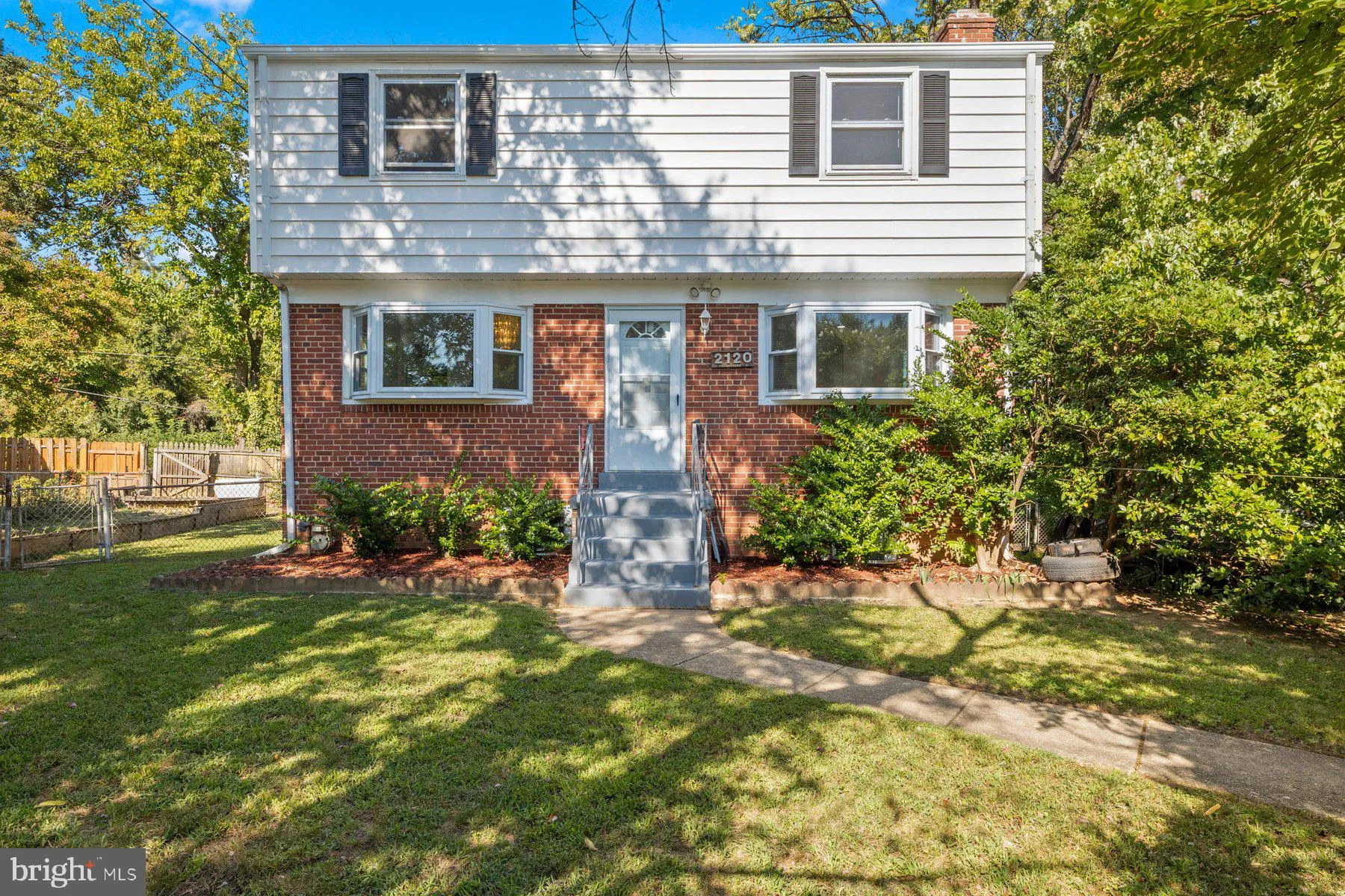 2120 RAVENSWOOD STREET, Hyattsville, MD 20782