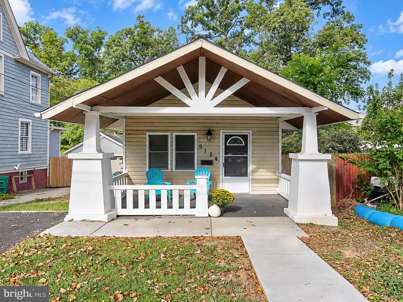 6124 42ND AVENUE, Hyattsville, MD 20781