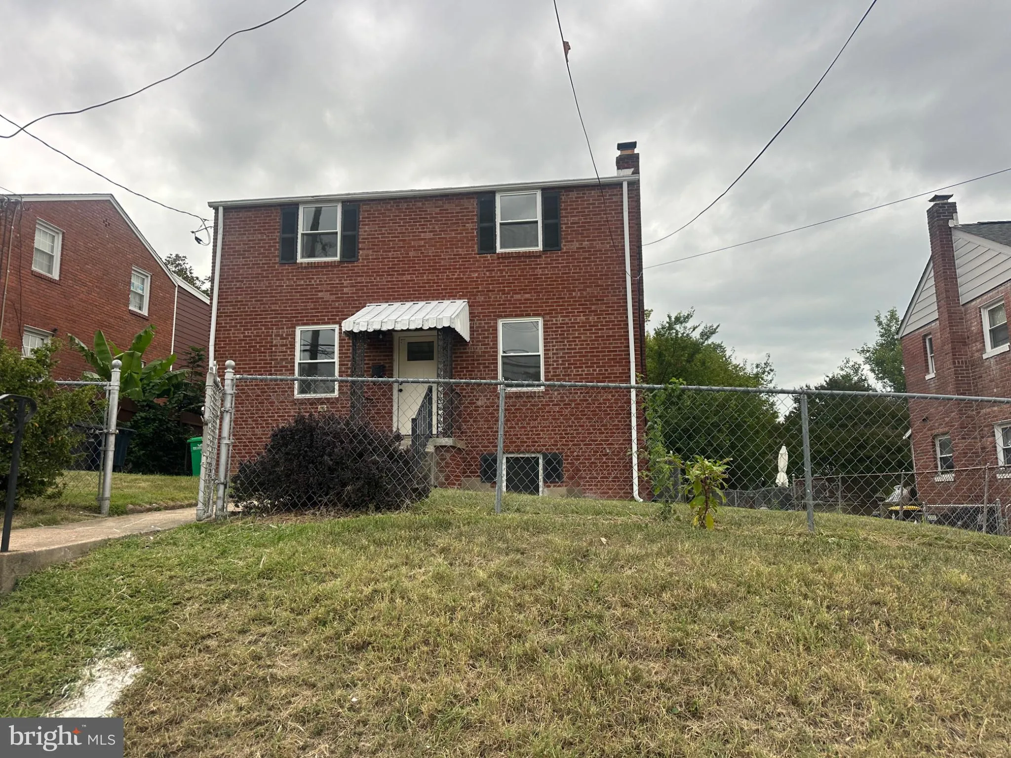 818 CHILLUM ROAD, Hyattsville, MD 20783