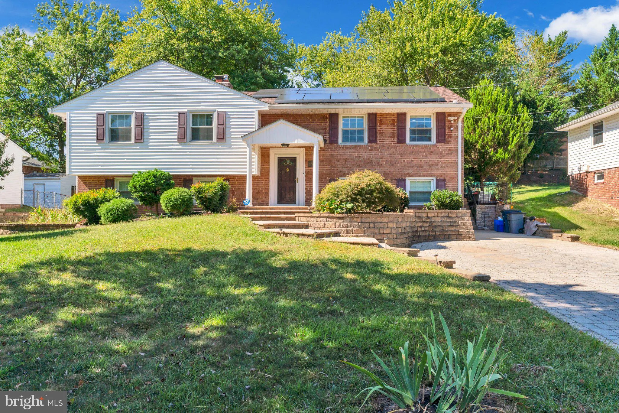 12328 PRETORIA DRIVE, Silver Spring, MD 20904