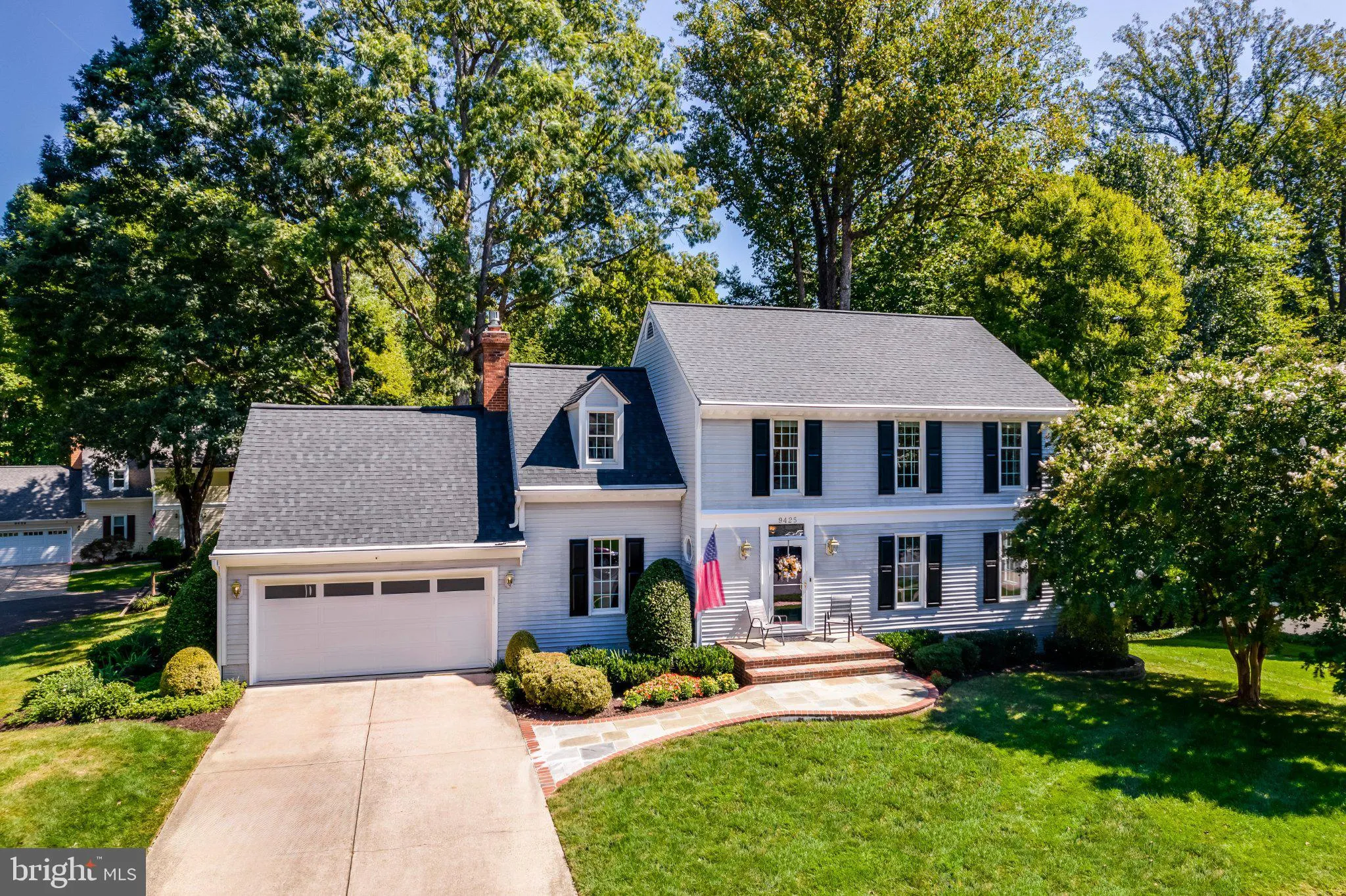 9425 GOLDFIELD LANE, Burke, VA 22015