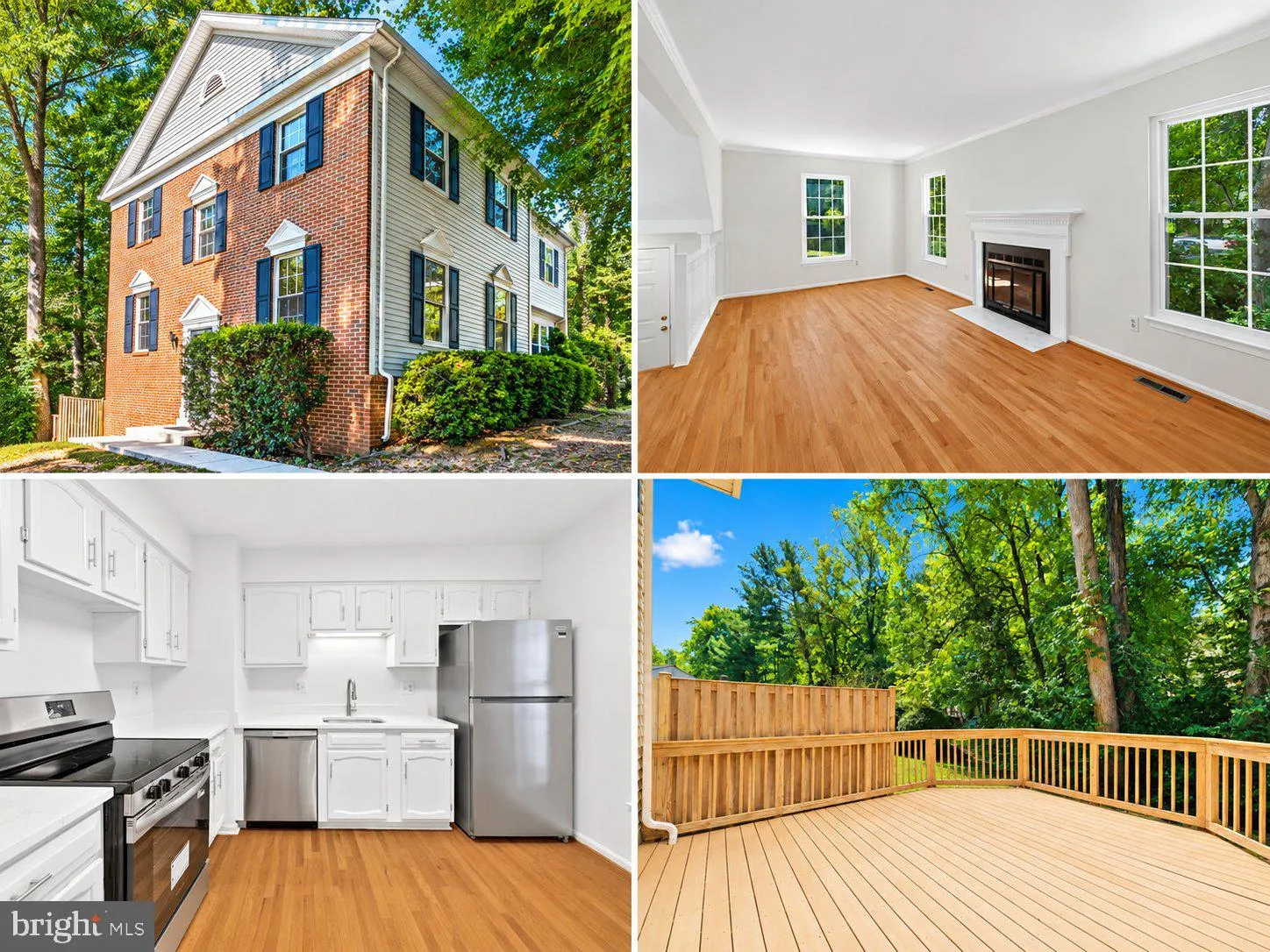 10851 OAK GREEN COURT, Burke, VA 22015