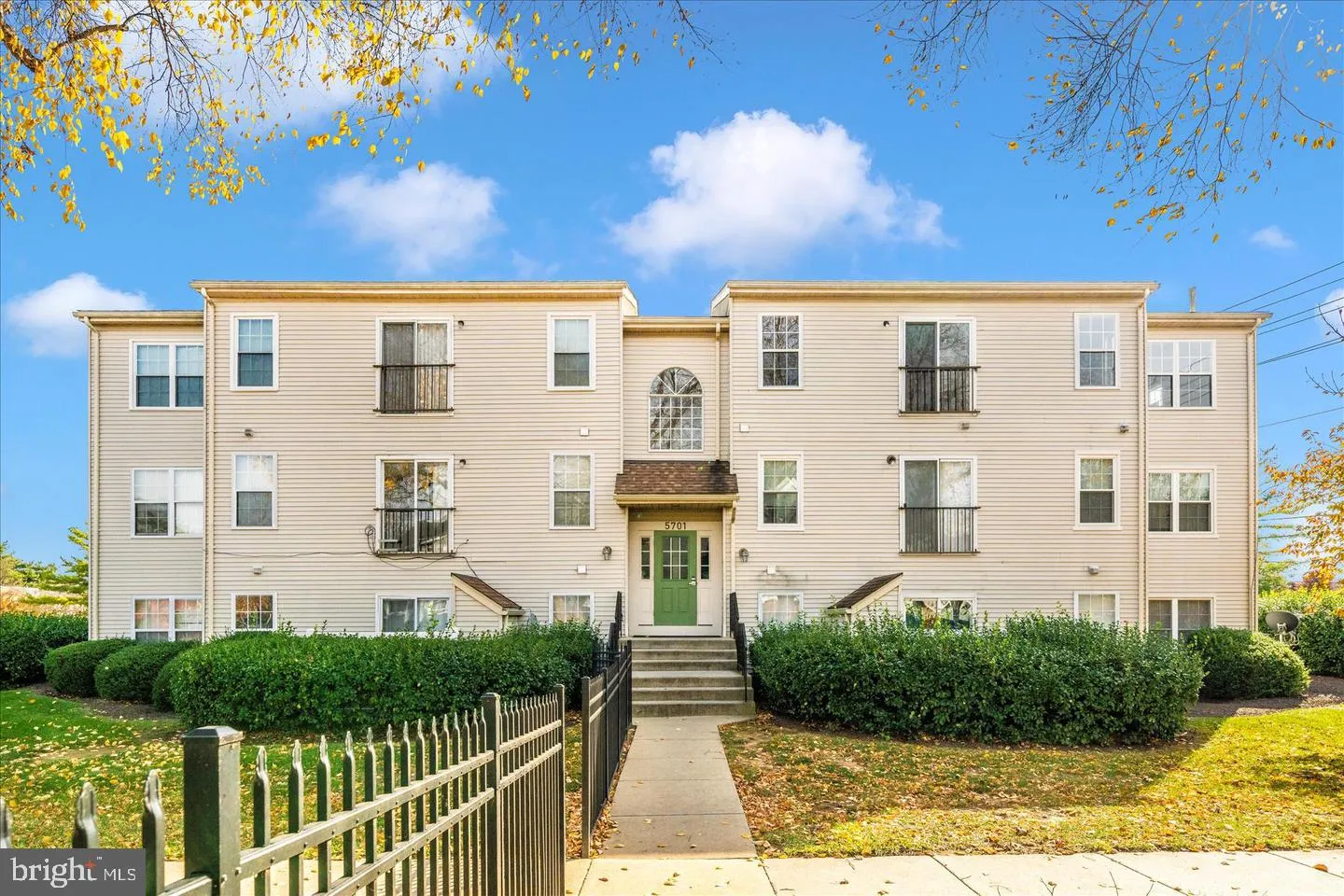 5701 LAVENDER PLAZA, Frederick, MD 21703