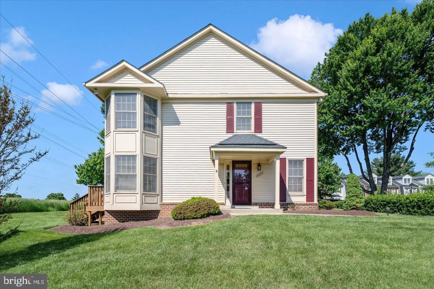 20200 RAVENSDALE COURT, Gaithersburg, MD 20886