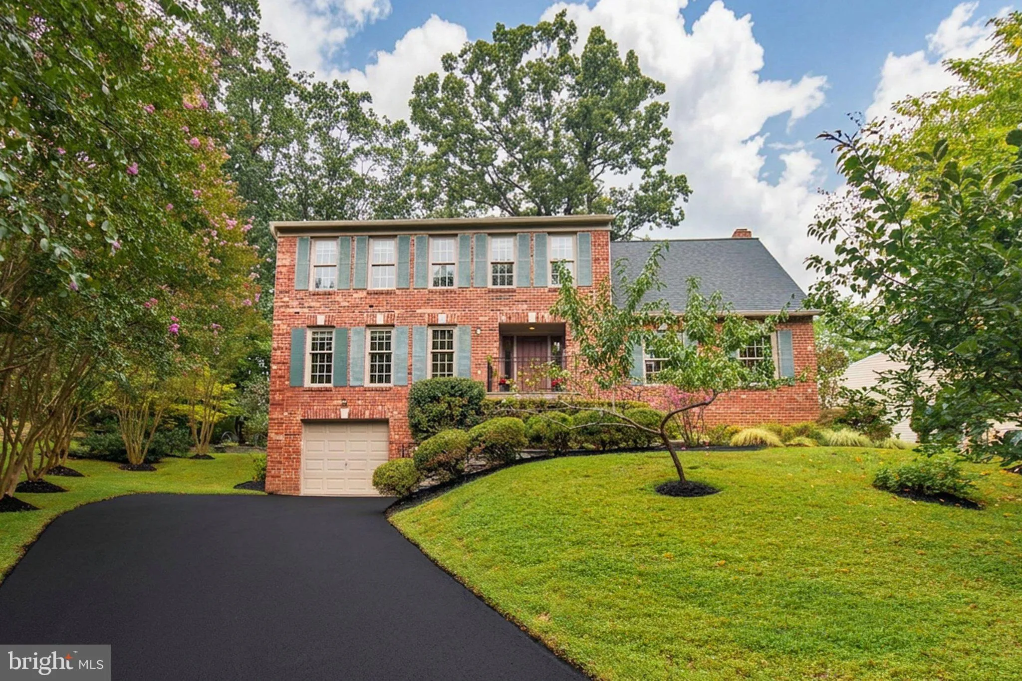 11502 PURPLE BEECH DRIVE, Reston, VA 20191