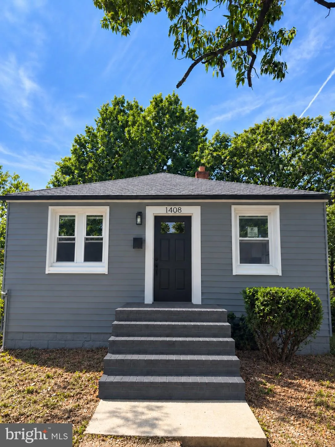 1408 EARLY OAKS LANE, Capitol Heights, MD 20743