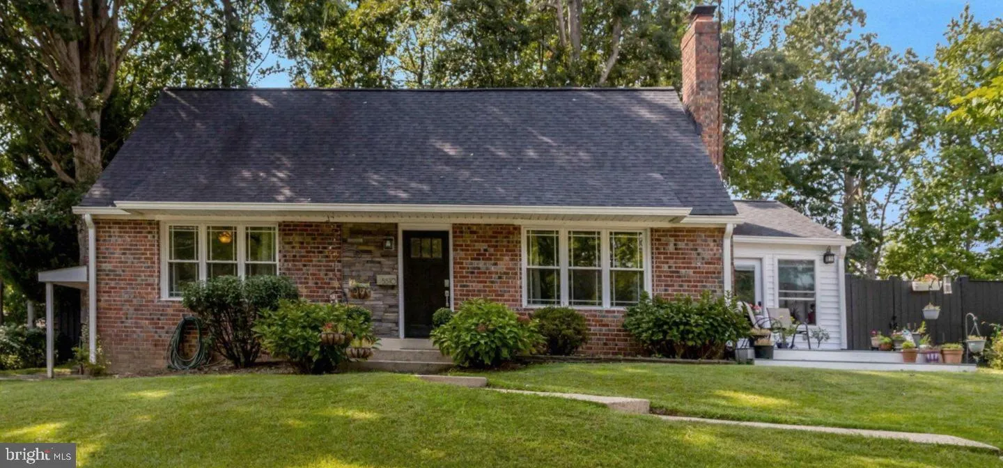 5510 KINGS PARK DRIVE, Springfield, VA 22151