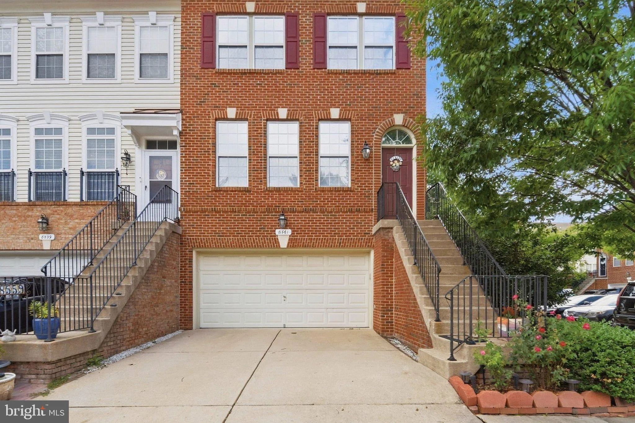 8561 WYNGATE MANOR COURT, Alexandria, VA 22309