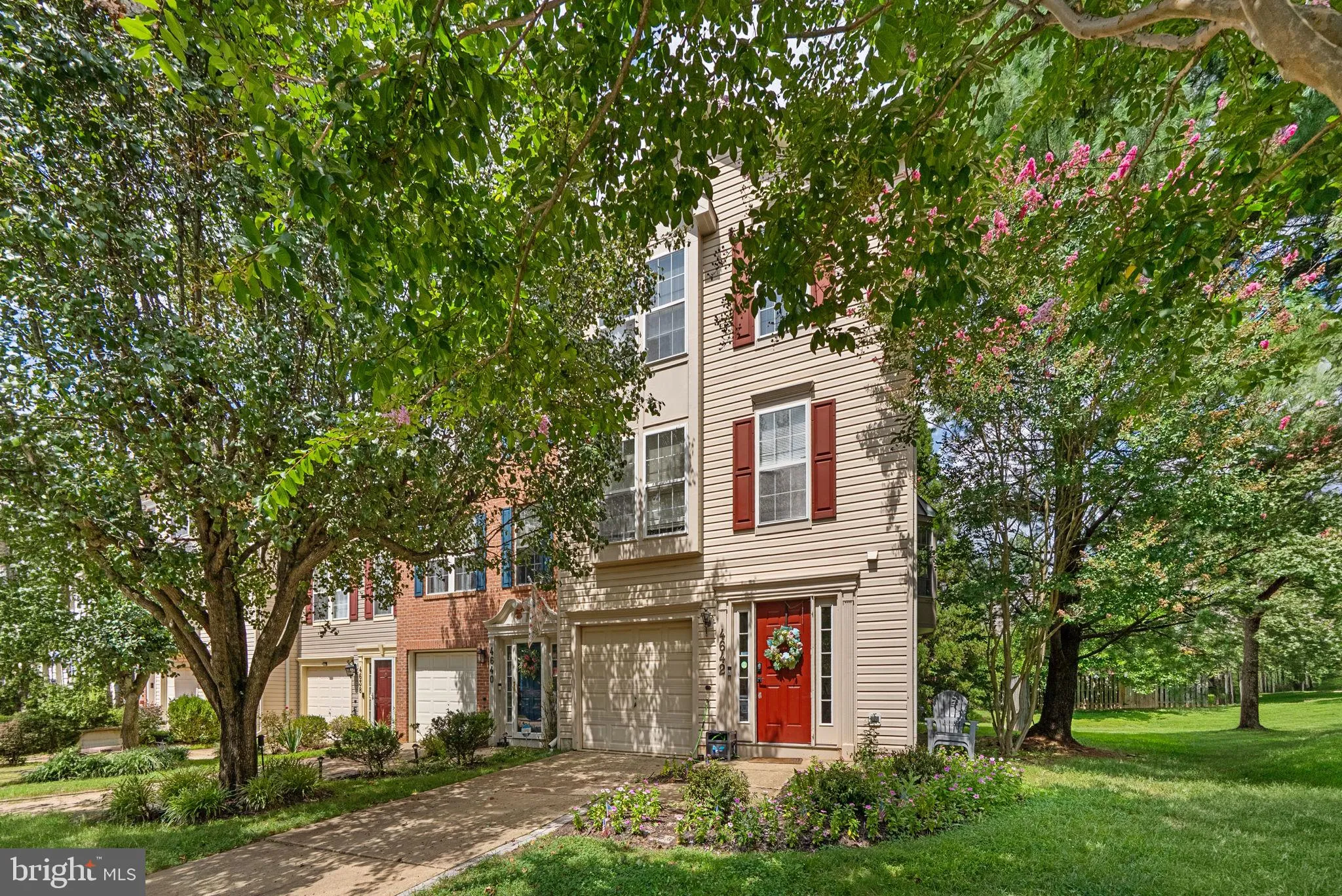 4642 RIPLEY MANOR TERRACE, Olney, MD 20832