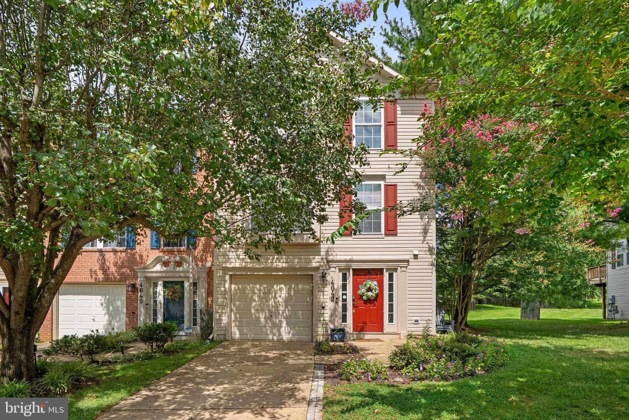 4642 RIPLEY MANOR TERRACE, Olney, MD 20832