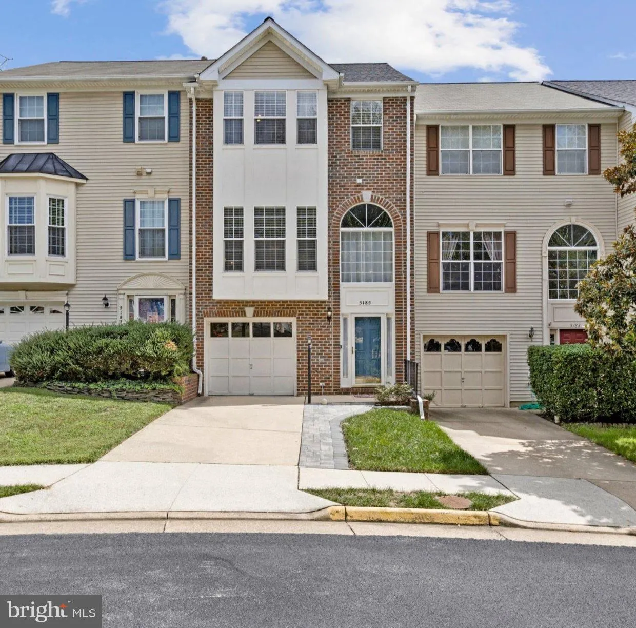 5185 BALLYCASTLE CIRCLE, Alexandria, VA 22315