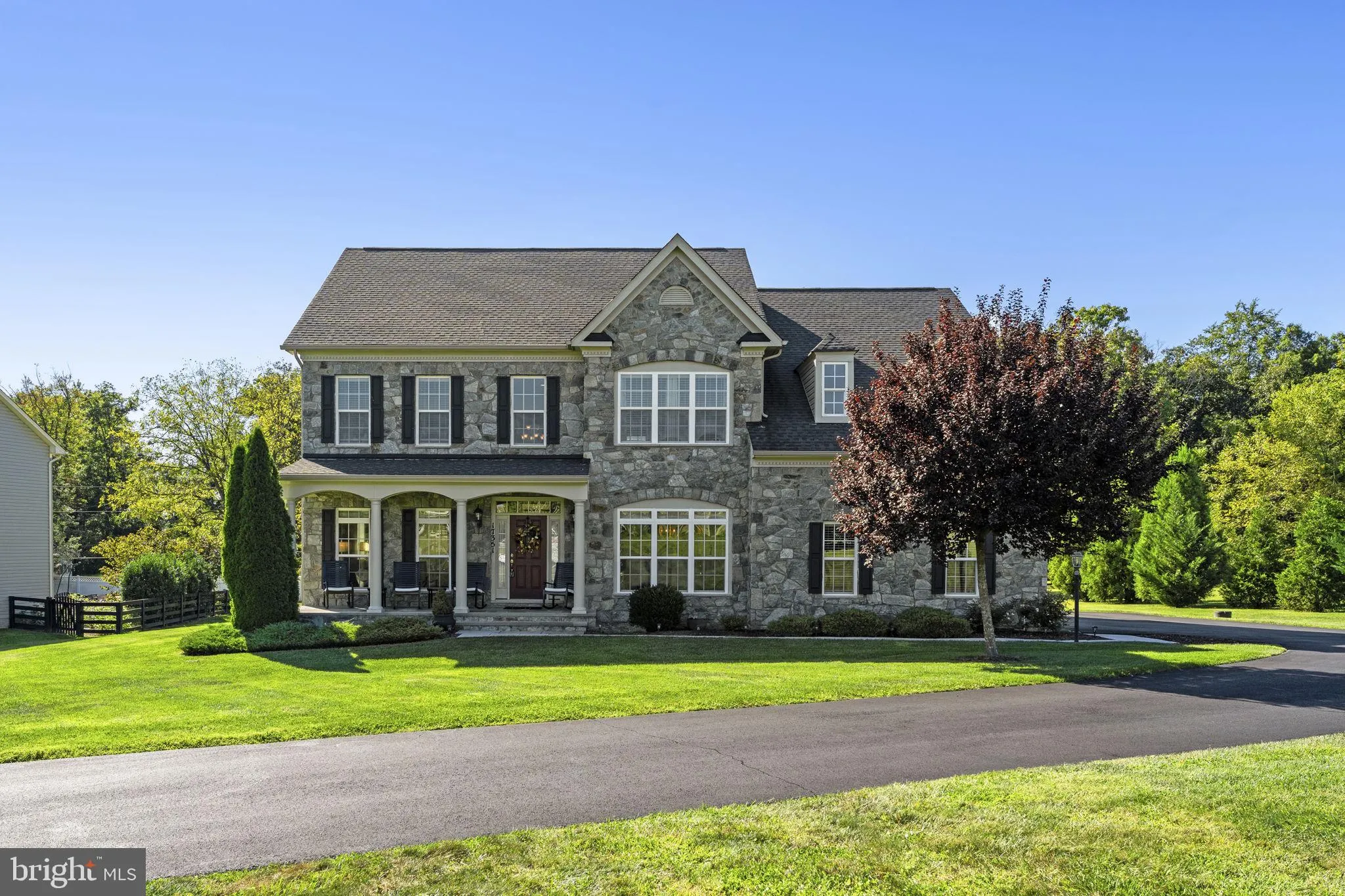17351 HARMONY VISTA DRIVE, Hamilton, VA 20158