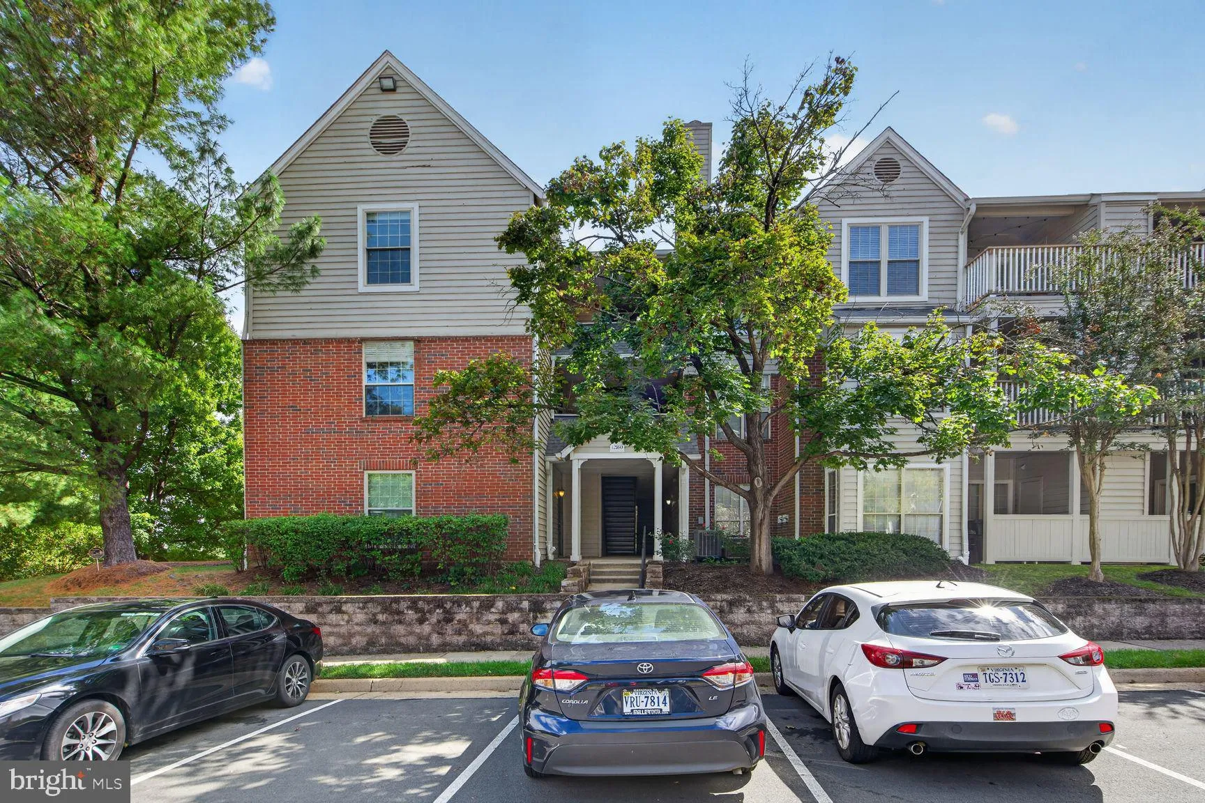 12160 PENDERVIEW TERRACE, Fairfax, VA 22033