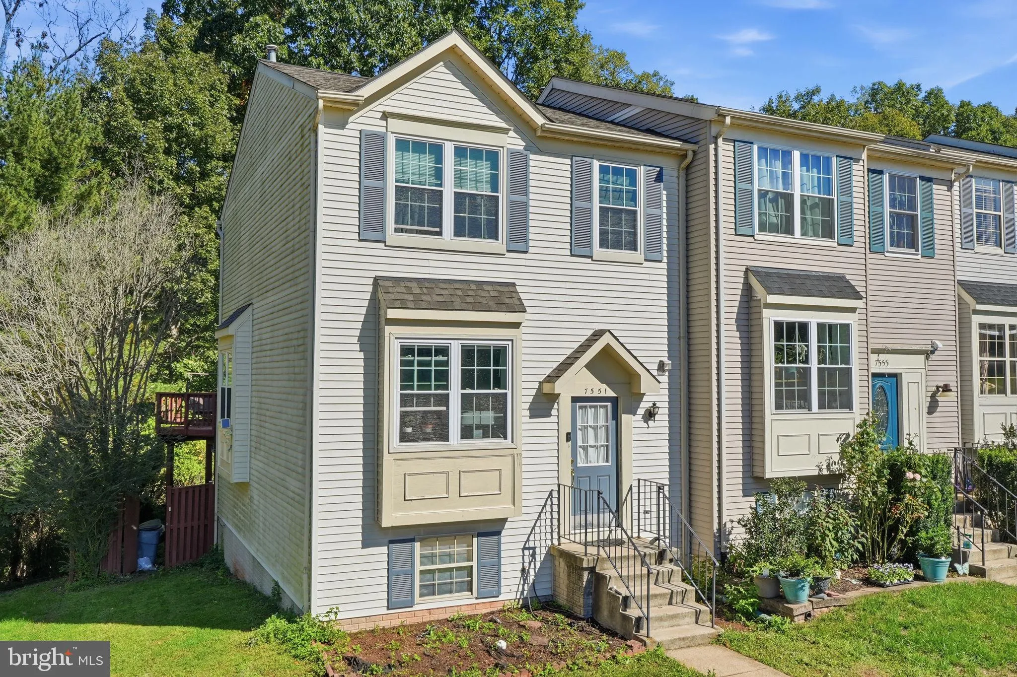 7551 KIMBERTON COURT, Manassas, VA 20111