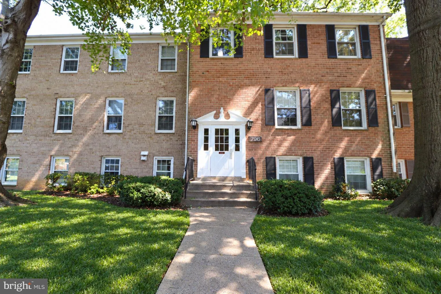 796 QUINCE ORCHARD BOULEVARD, Gaithersburg, MD 20878