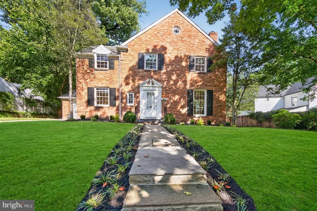 3803 LELAND STREET, Chevy Chase, MD 20815