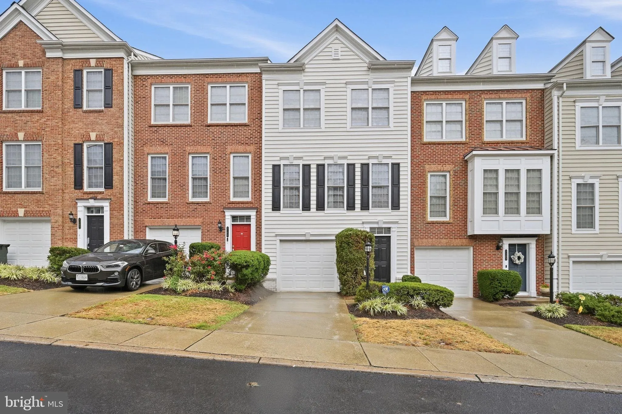 2161 OBERLIN DRIVE, Woodbridge, VA 22191