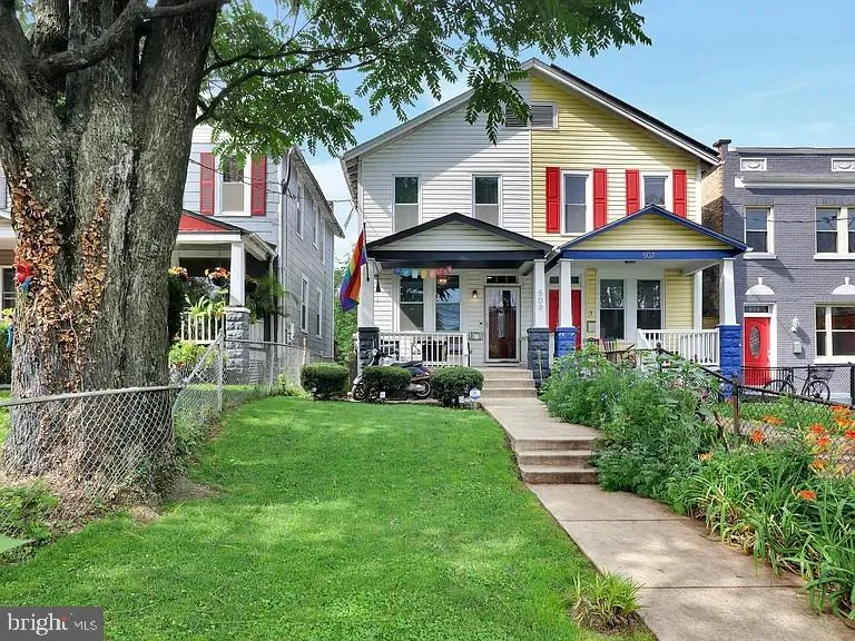 509 MONTANA AVENUE, Washington, DC 20017