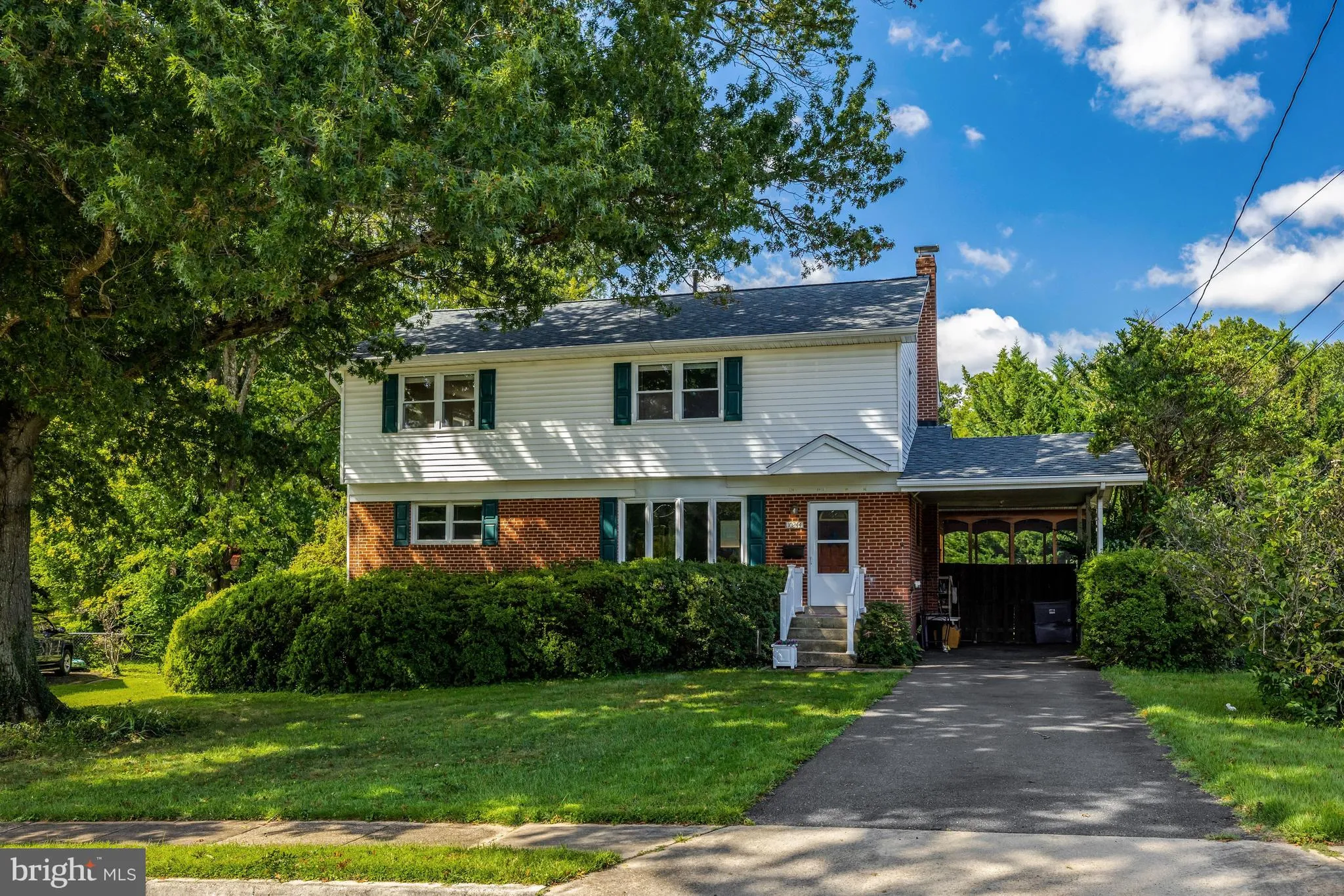 10244 DALE DRIVE, Fairfax, VA 22030