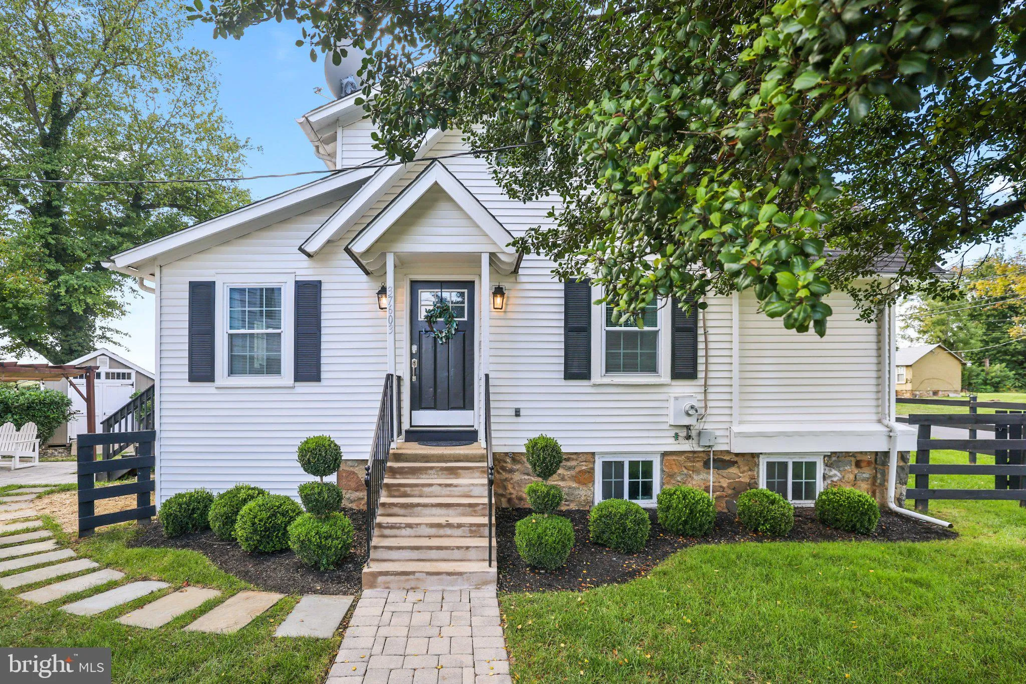 37603 LITTLE RIVER TPKE, Middleburg, VA 20117