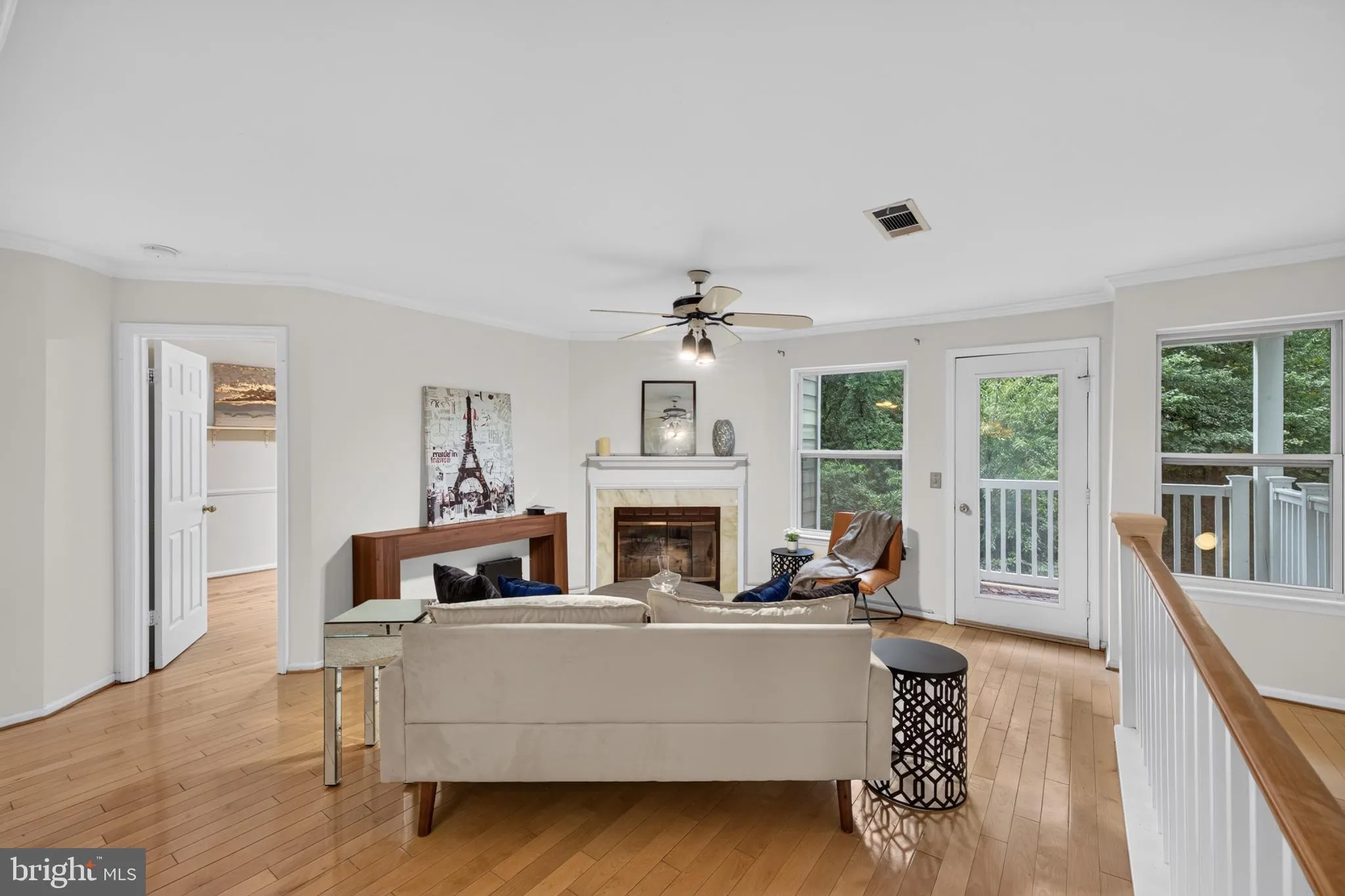 5822 INMAN PARK CIRCLE, Rockville, MD 20852
