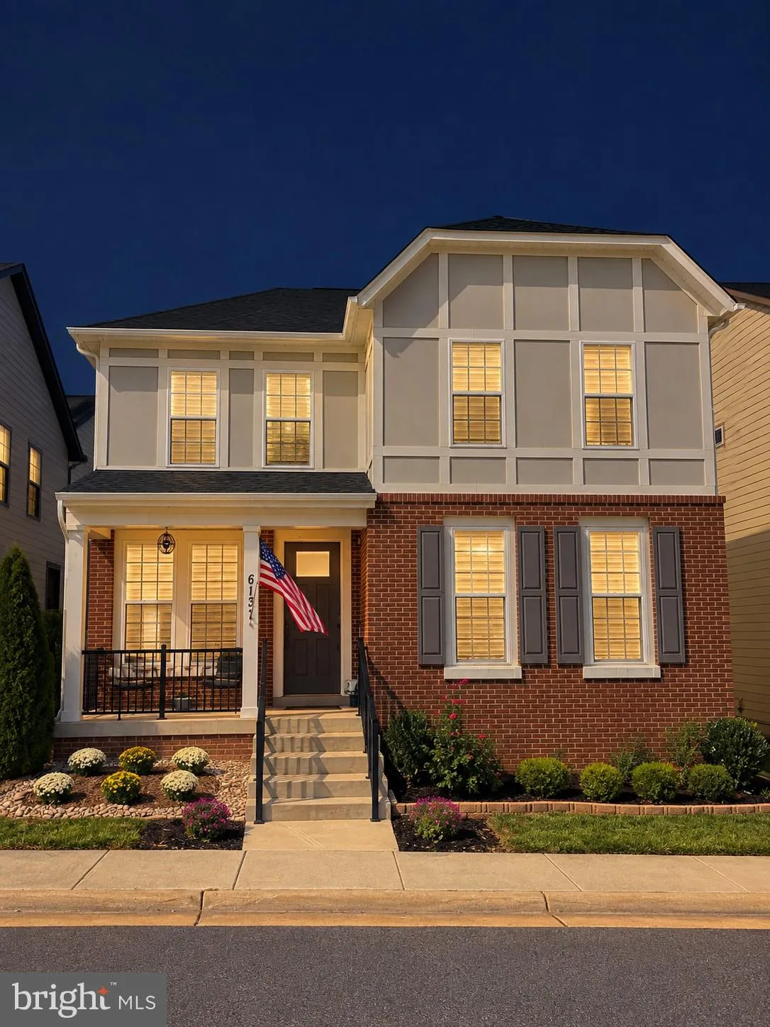 6137 OLIVET DRIVE, Alexandria, VA 22315