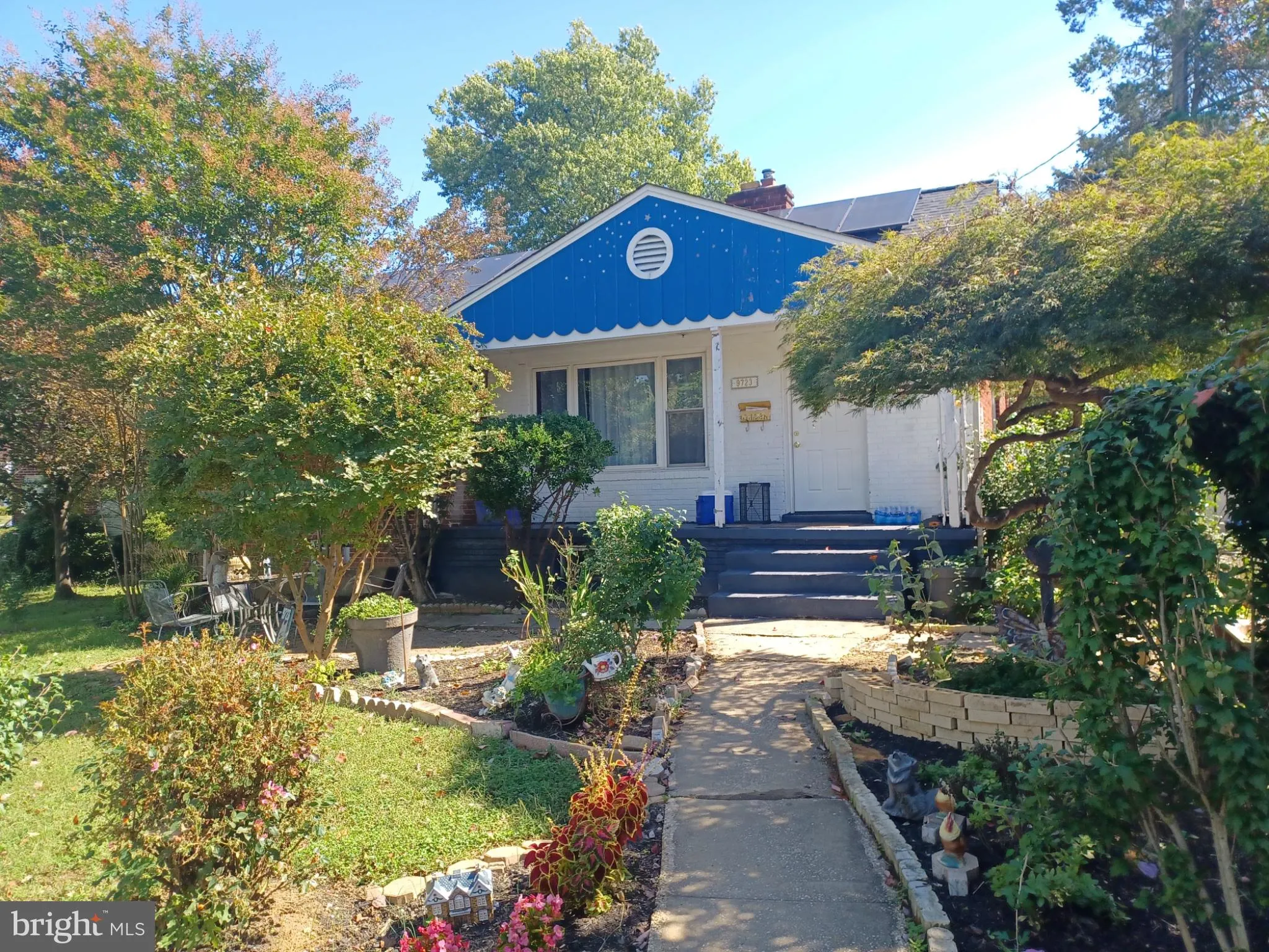 9723 BRADDOCK ROAD, Silver Spring, MD 20903