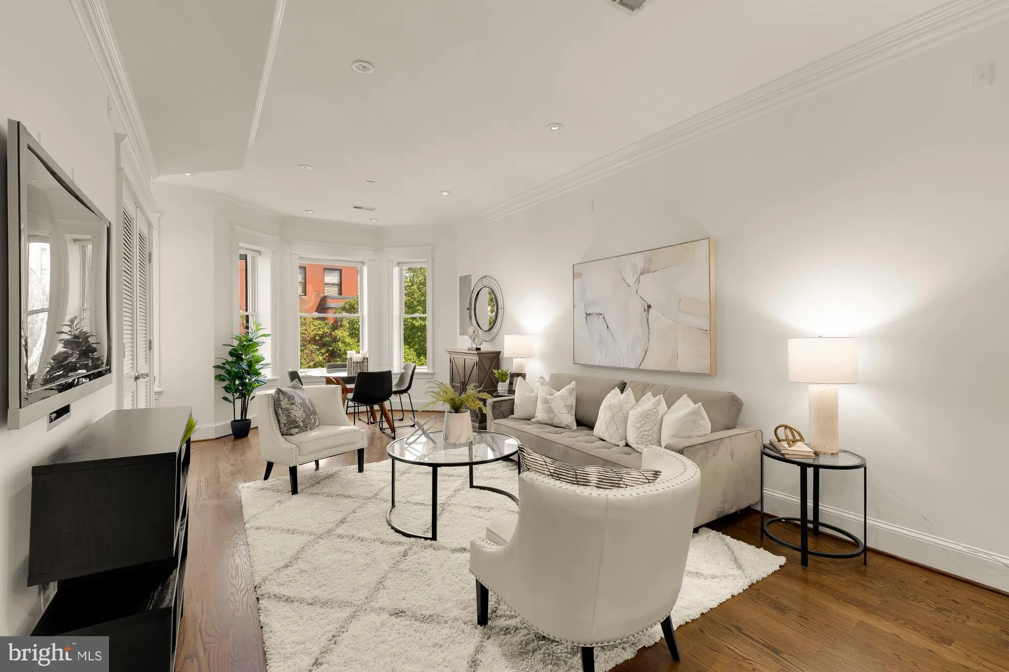1460 HARVARD STREET, Washington, DC 20009