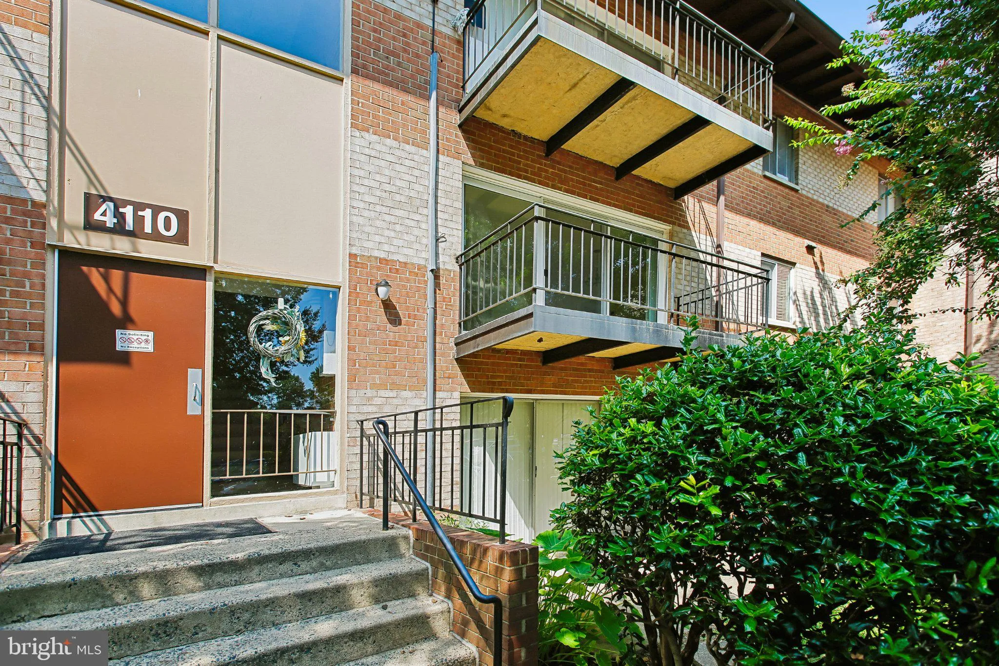 Residential Active