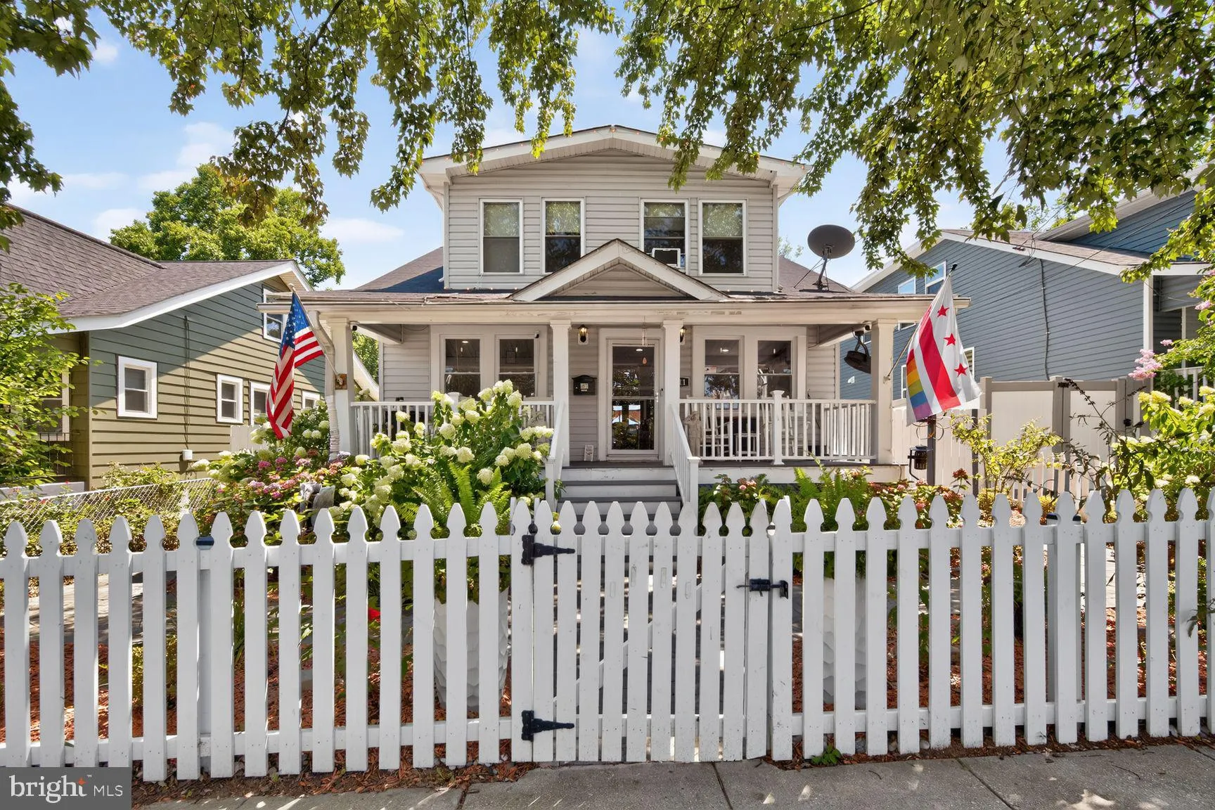 2111 RAND PLACE, Washington, DC 20002