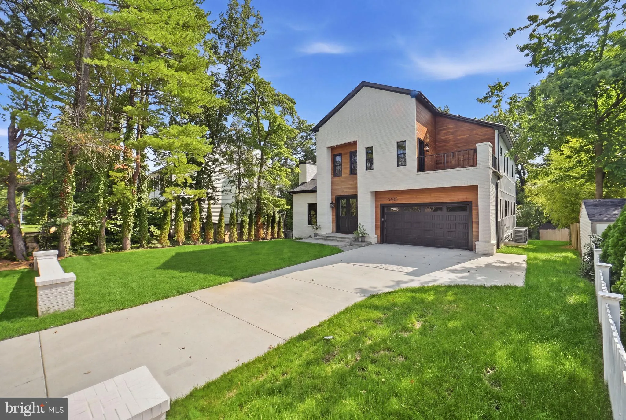 6405 OLMI LANDRITH DRIVE, Alexandria, VA 22307