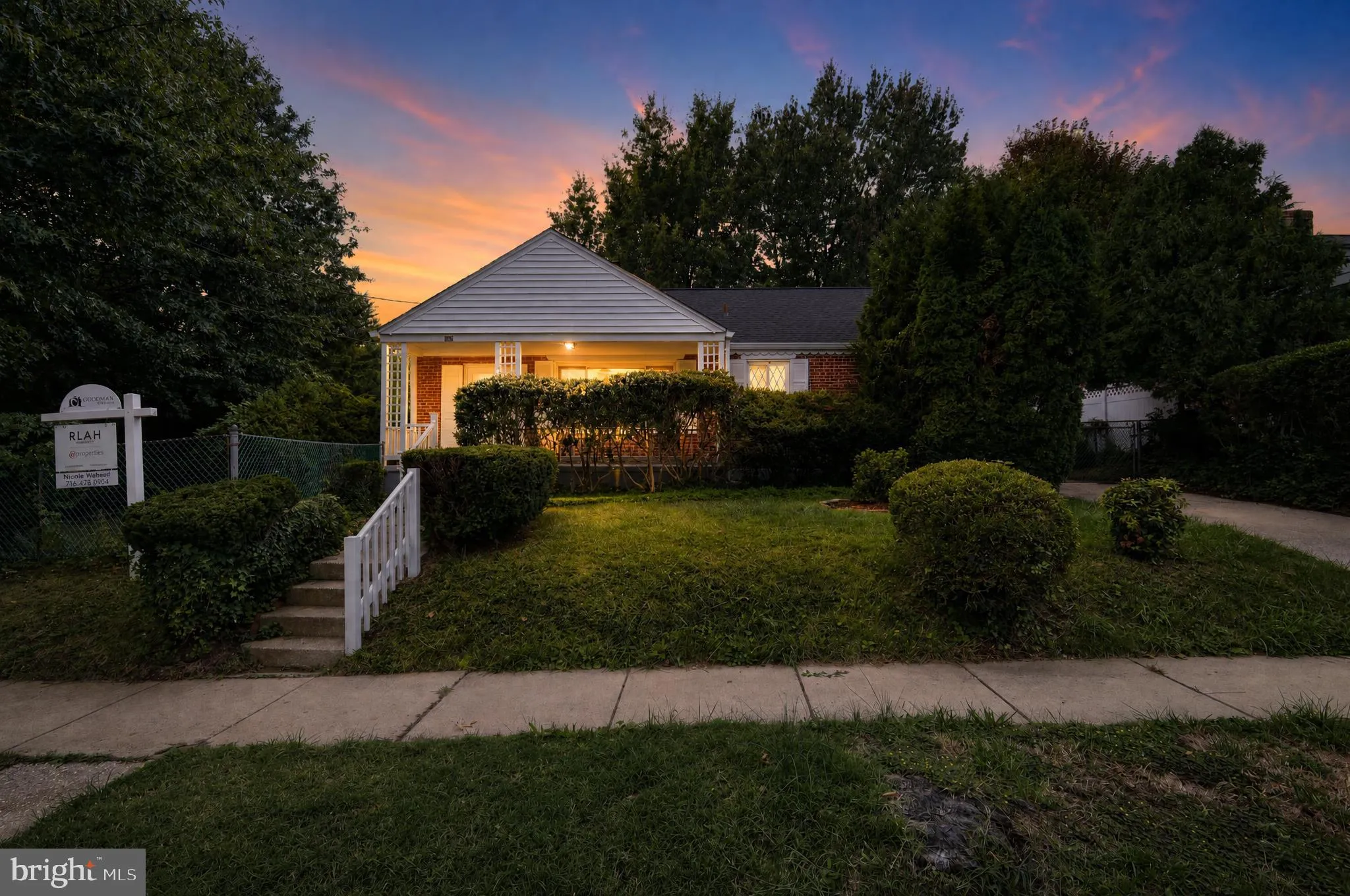 2400 EUGENE STREET, Silver Spring, MD 20902