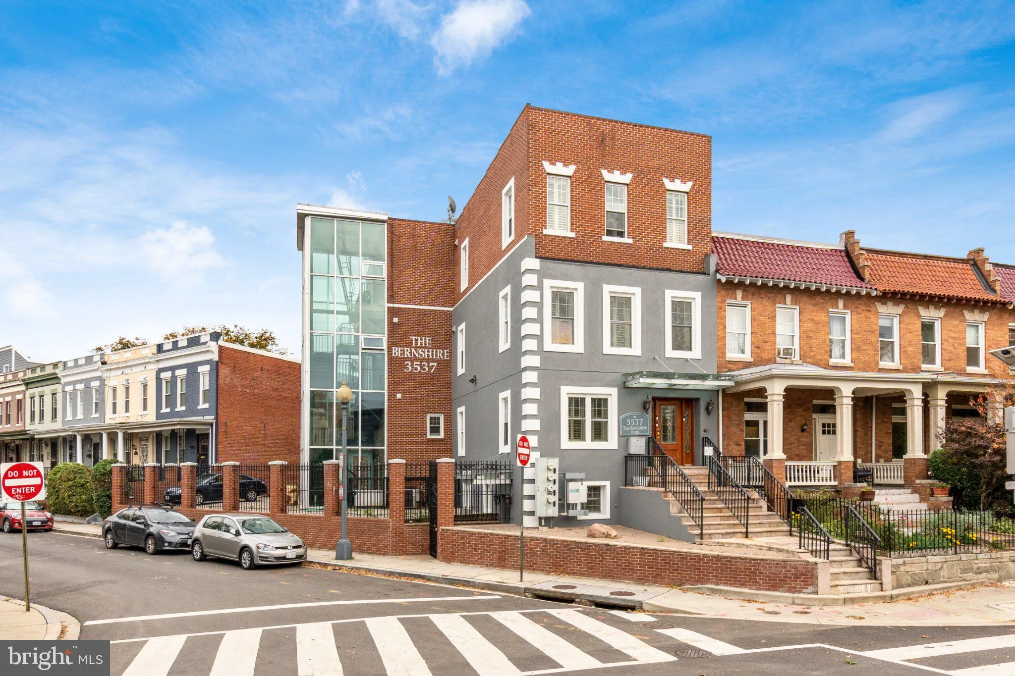 3537 NEW HAMPSHIRE AVENUE, Washington, DC 20010
