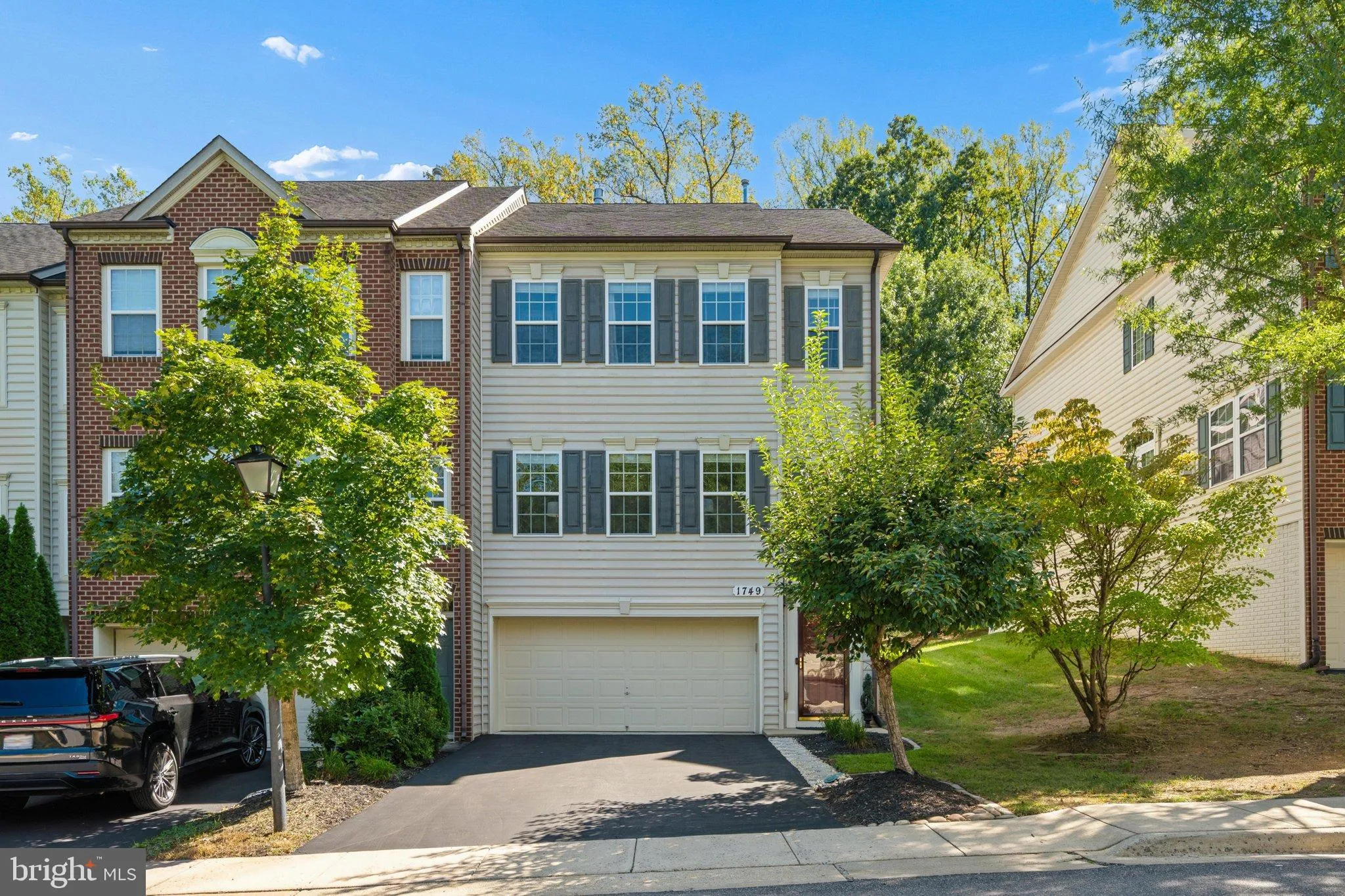 1749 CHISWICK COURT, Silver Spring, MD 20904
