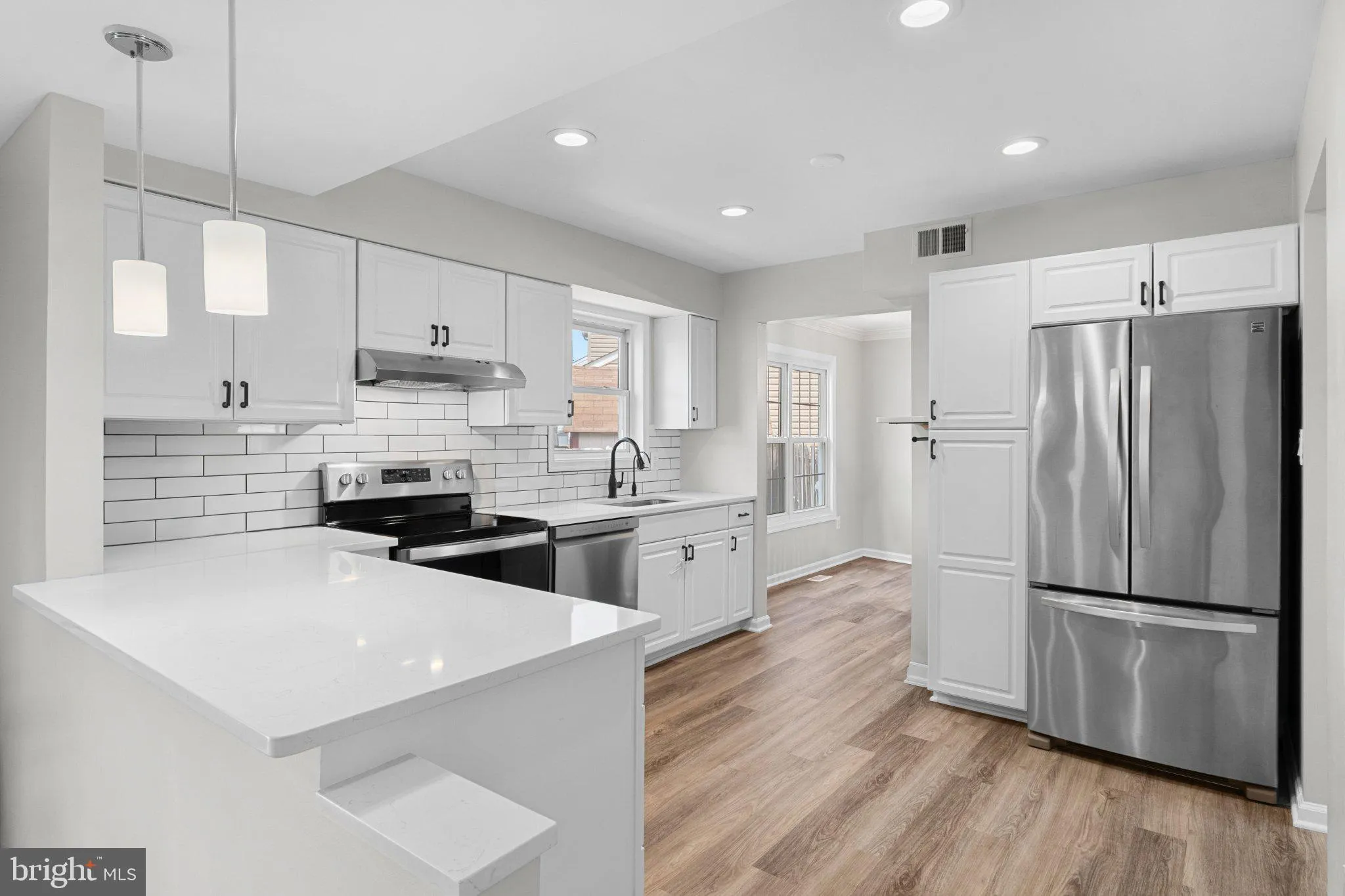 6200 FRANCONIA FOREST COURT, Alexandria, VA 22310