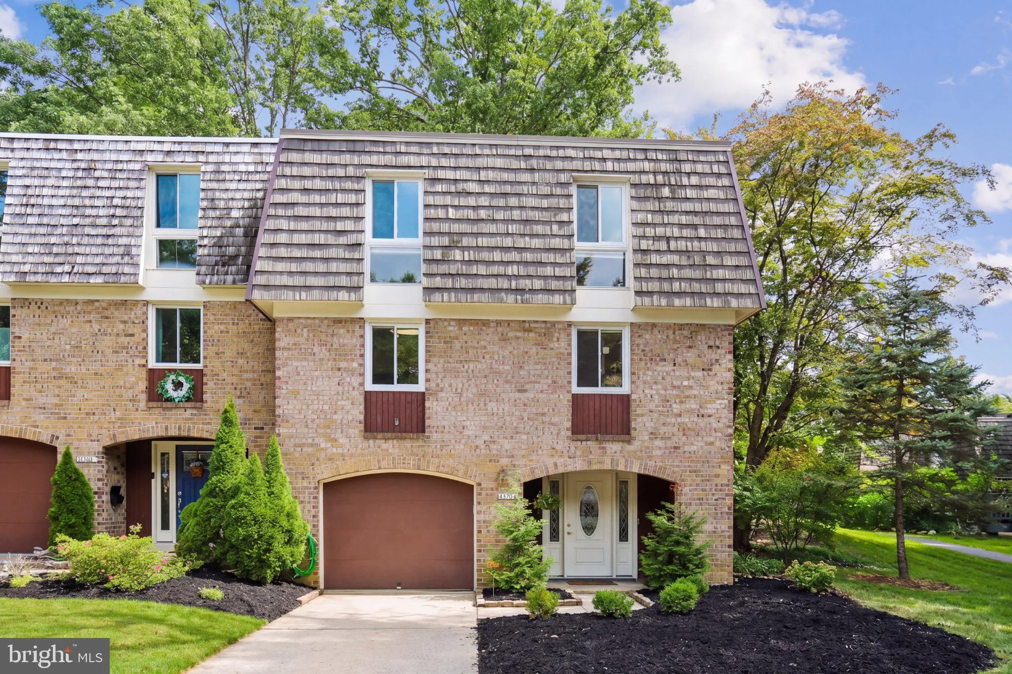 19107 STEDWICK DRIVE, Gaithersburg, MD 20886