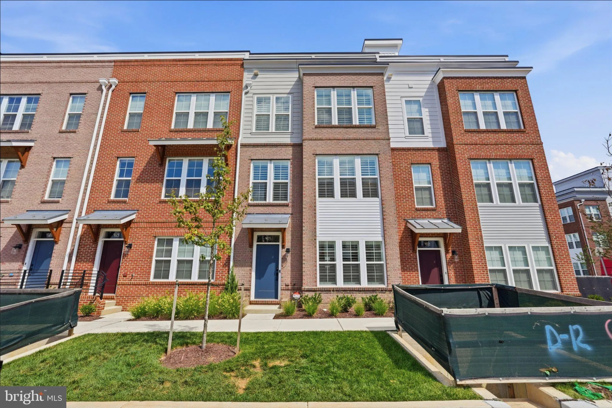4025 ODESSA SHANNON WAY, Rockville, MD 20850