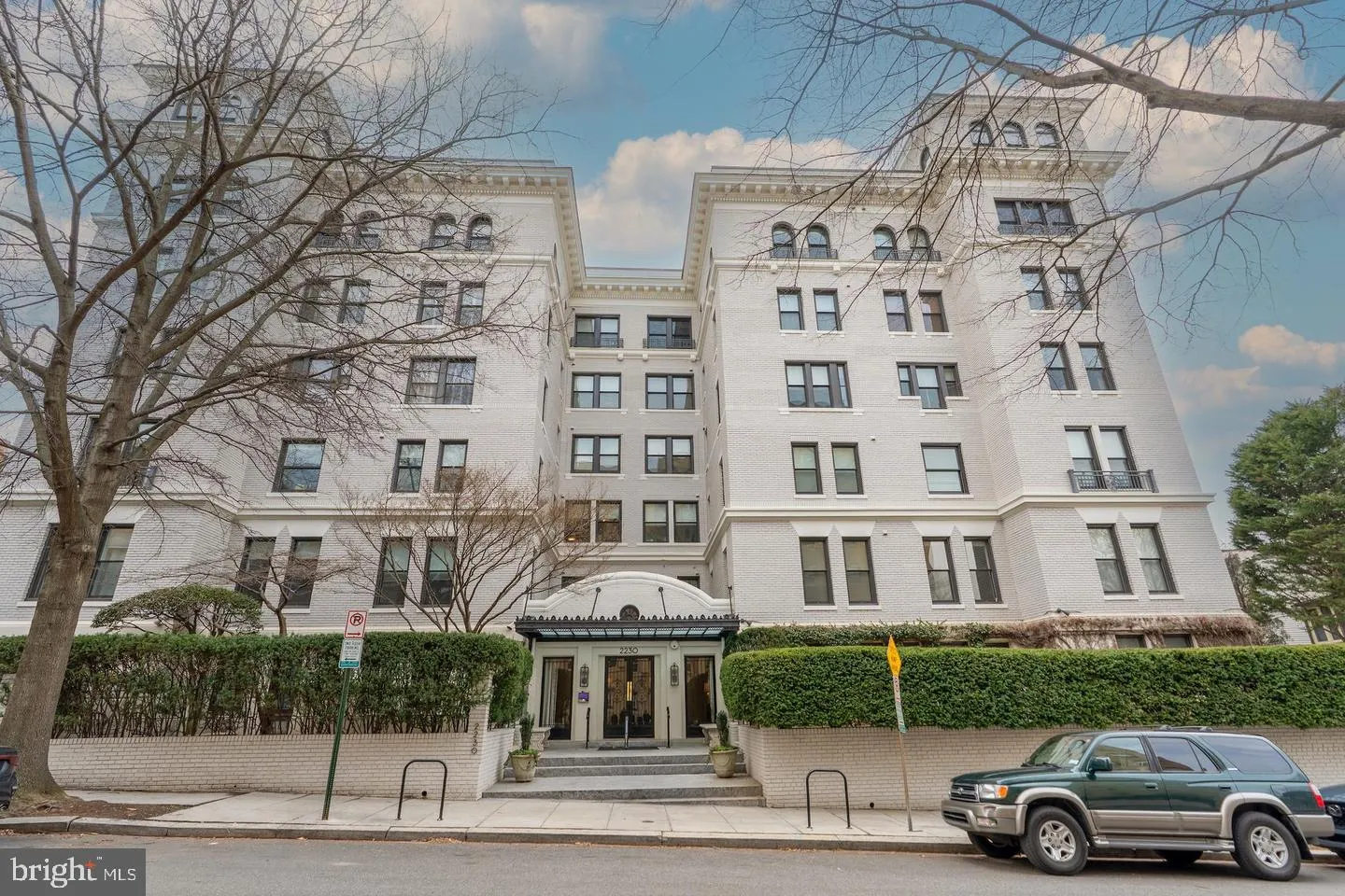 2230 CALIFORNIA STREET, Washington, DC 20008