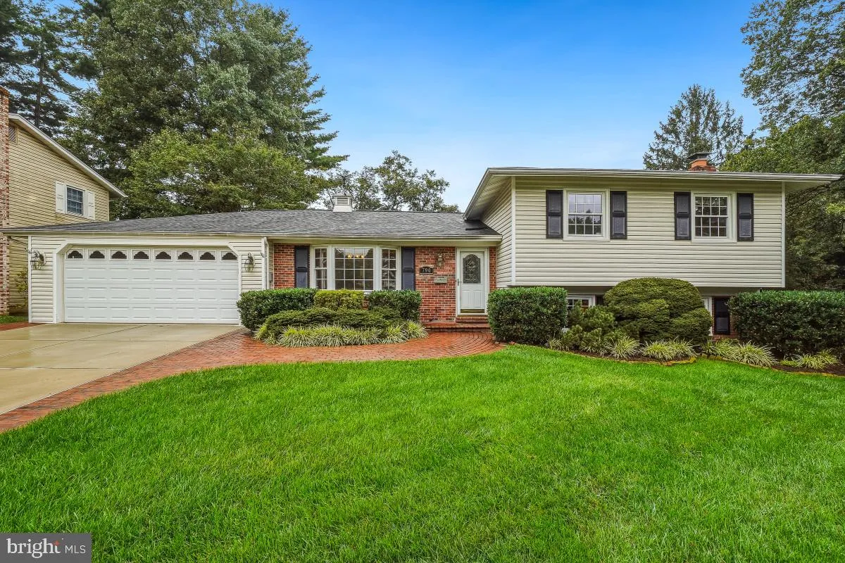790 KIMBERLY COURT, Gaithersburg, MD 20878