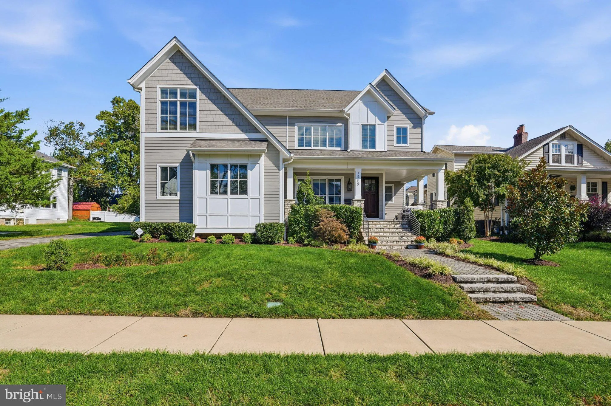 Residential Active