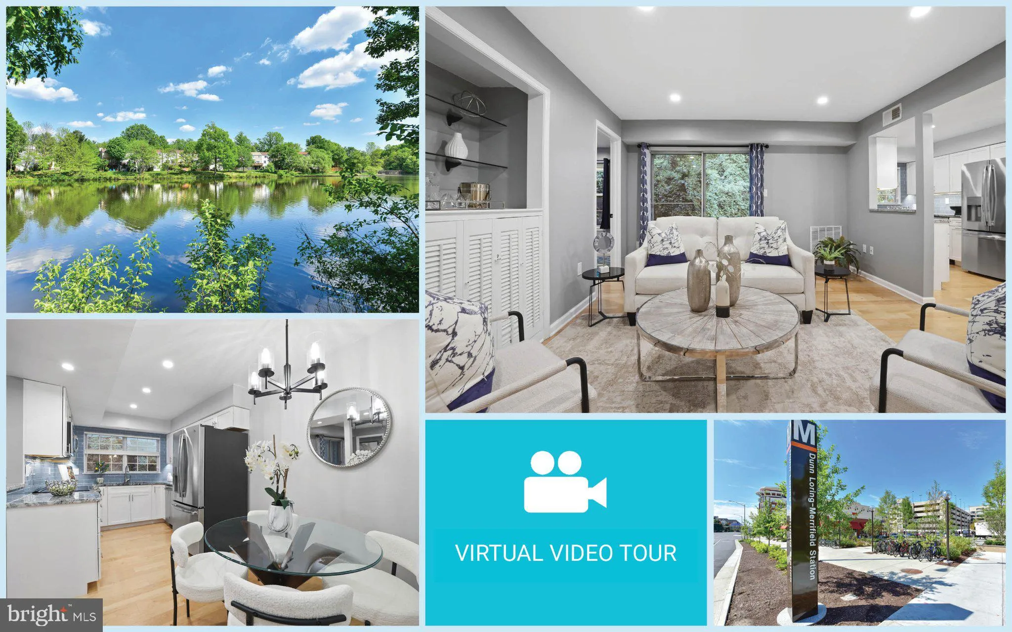 7742 NEW PROVIDENCE, Falls Church, VA 22042