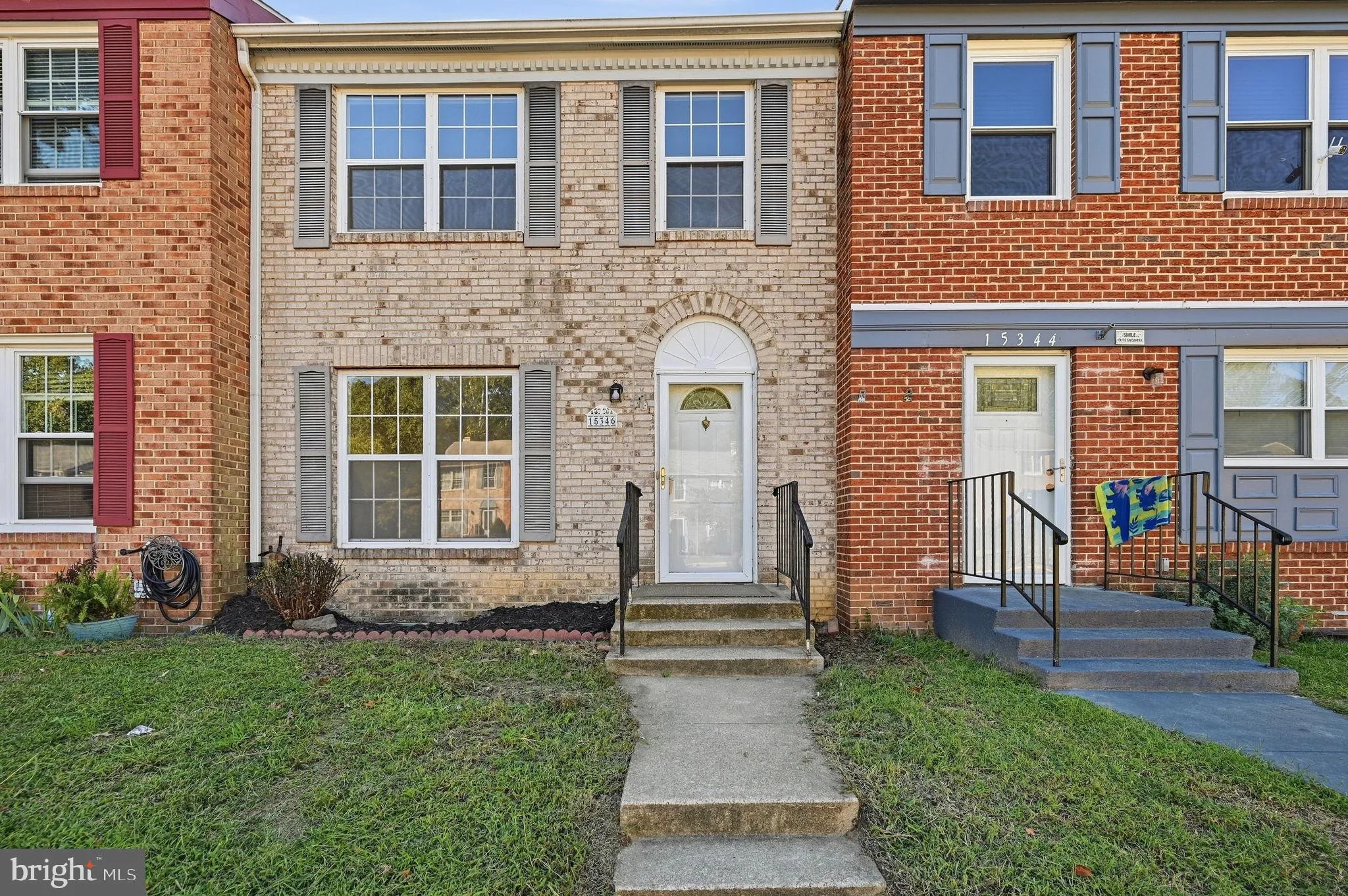 15346 BLACKSMITH TERRACE, Woodbridge, VA 22191