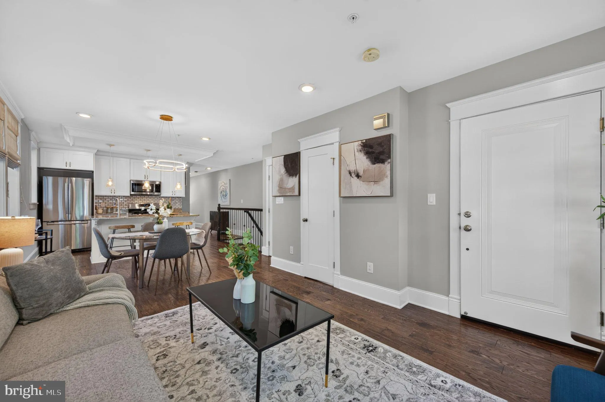4041 7TH, Washington, DC 20017