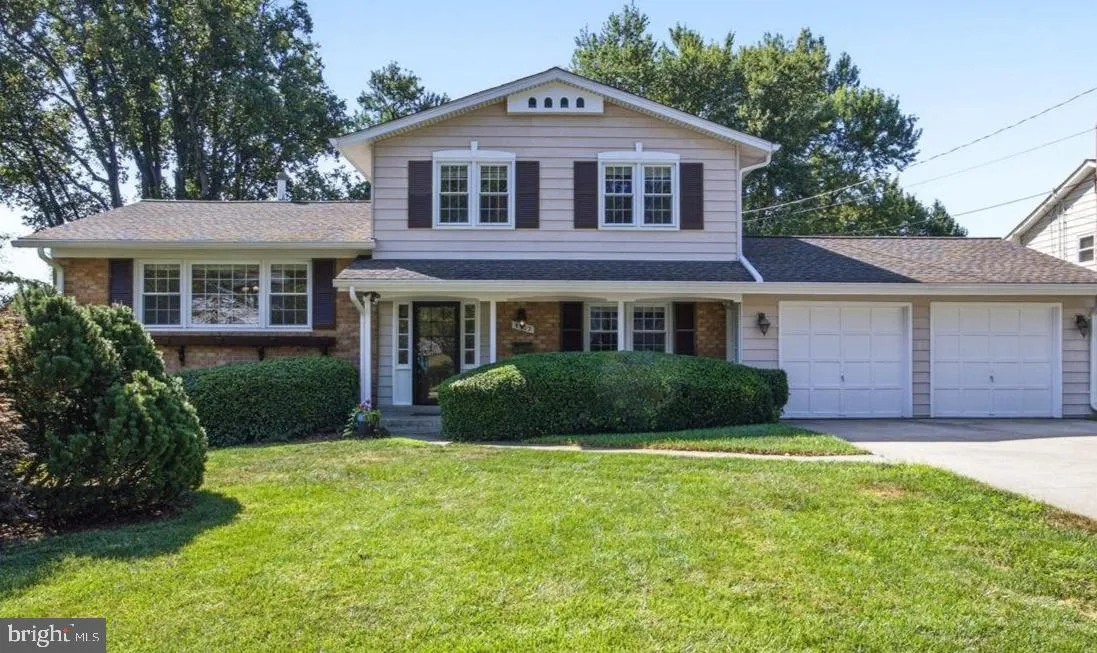 5502 AMESFIELD COURT, Rockville, MD 20853