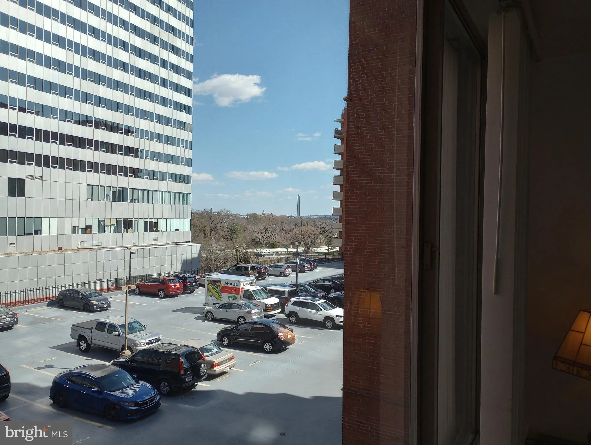1121 ARLINGTON BOULEVARD, Arlington, VA 22209