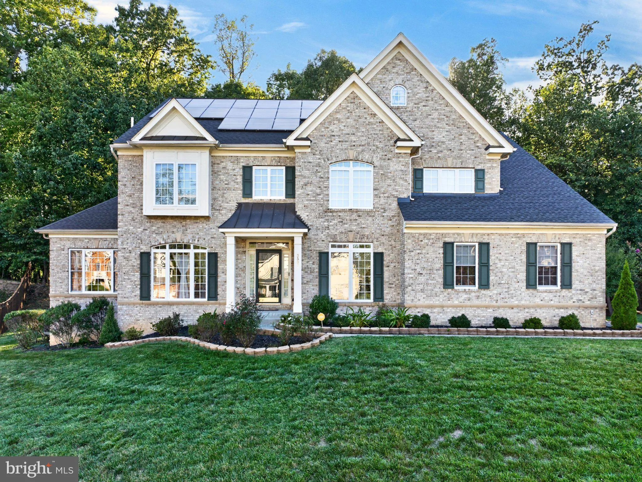 3507 GERMAINIA COURT, Triangle, VA 22172