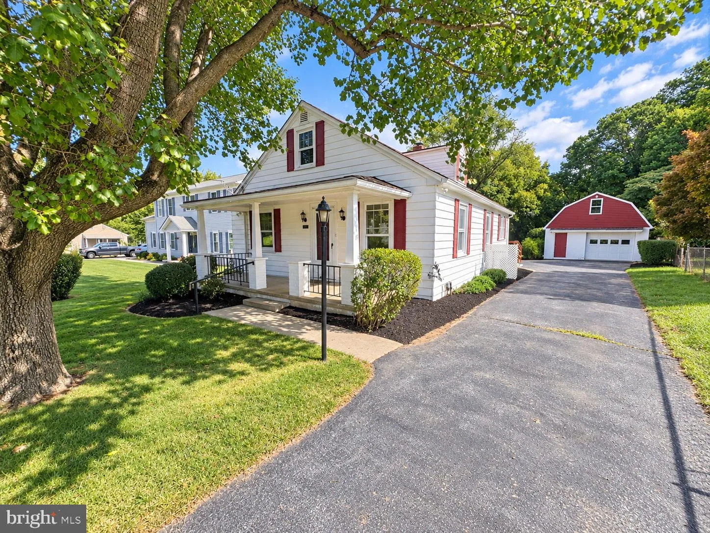 8921 YELLOW SPRINGS ROAD, Frederick, MD 21702
